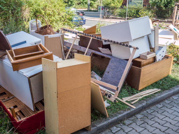 Best Commercial Junk Removal  in San Carlos Park, FL