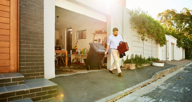Best Household Junk Removal  in San Carlos Park, FL