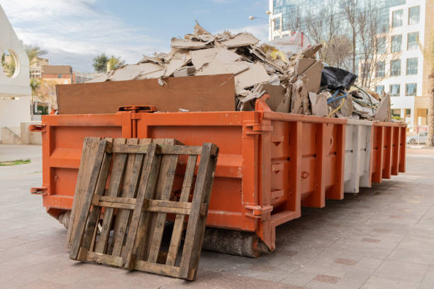 Best Professional Junk Removal  in San Carlos Park, FL