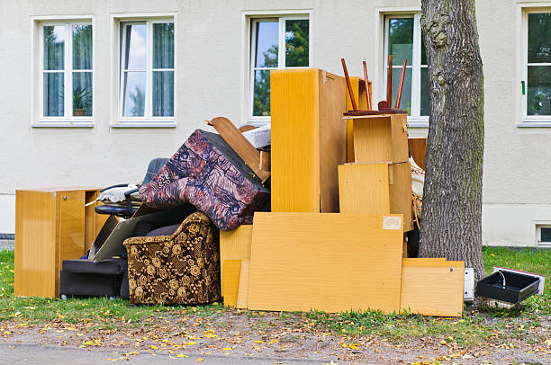 Best Mattress Removal Service  in San Carlos Park, FL