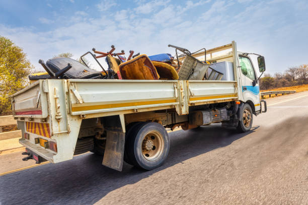 San Carlos Park, FL Junk Removal Company